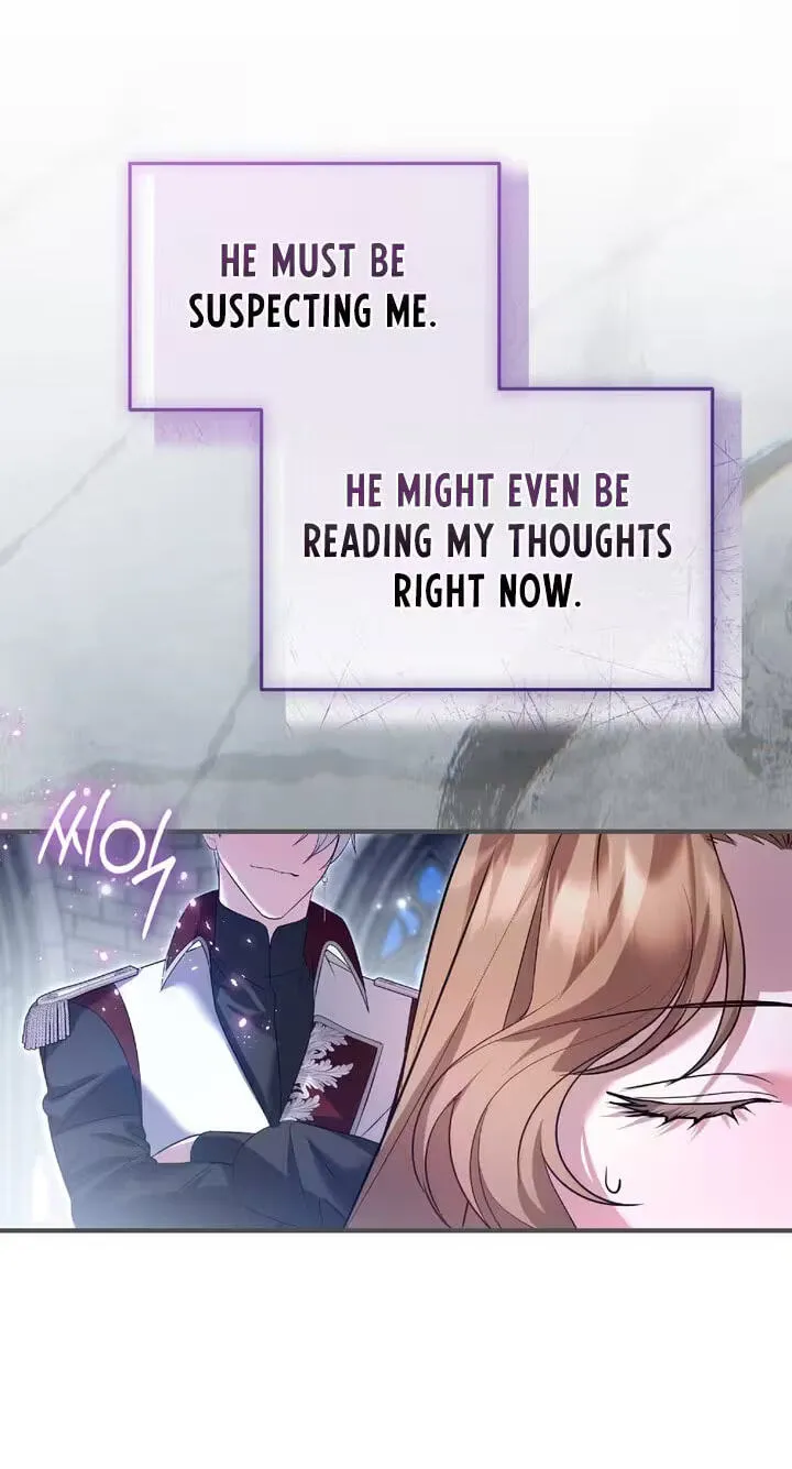 Read The Murderer TargetsBrunettes chapter 41 image 18 on Lezhin