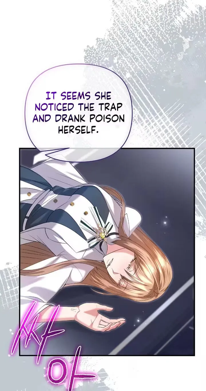 Read The Murderer TargetsBrunettes chapter 41 image 6 on Lezhin