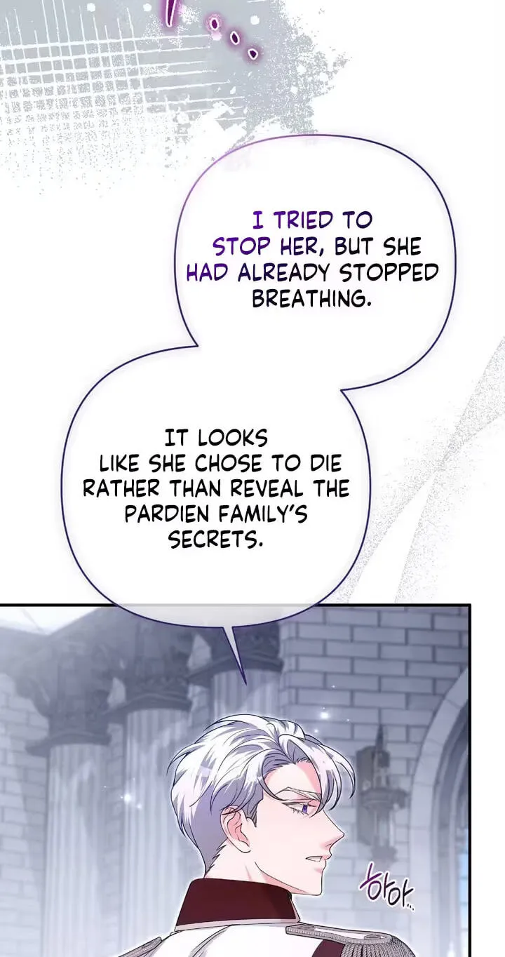 Read The Murderer TargetsBrunettes chapter 41 image 7 on Lezhin