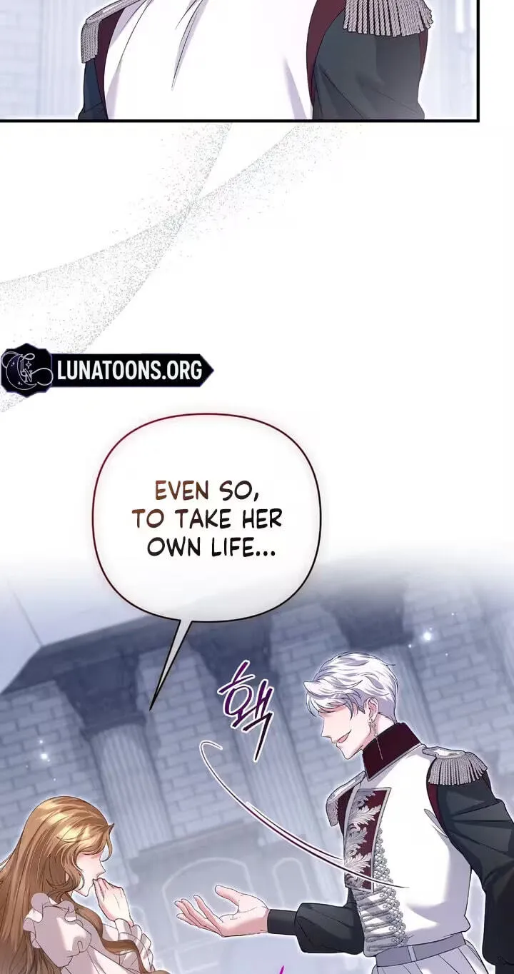 Read The Murderer TargetsBrunettes chapter 41 image 8 on Lezhin