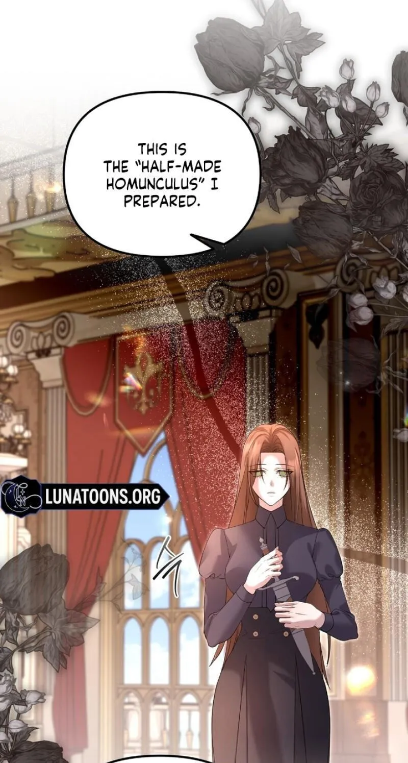 Read The Murderer TargetsBrunettes chapter 42 image 32 on Lezhin