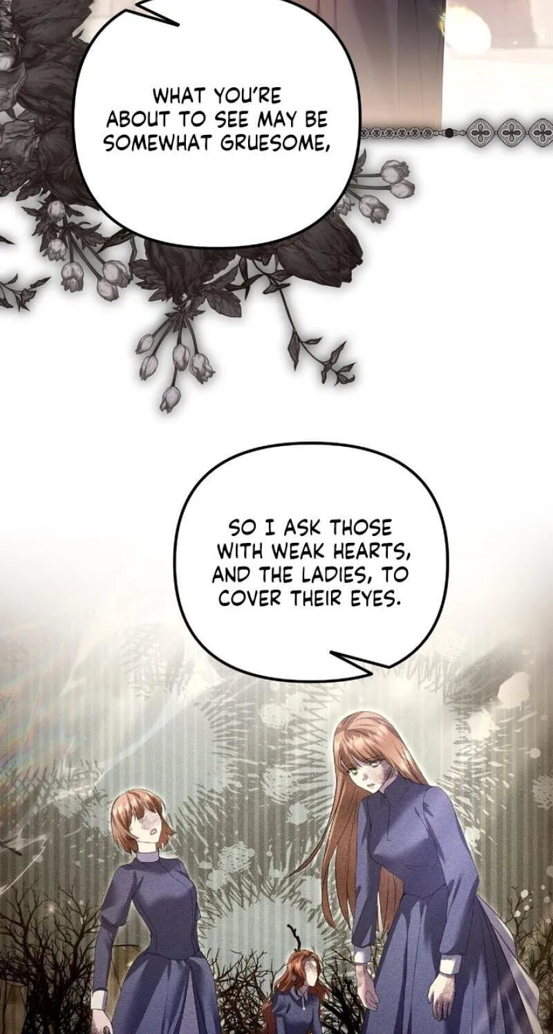 Read The Murderer TargetsBrunettes chapter 42 image 33 on Lezhin