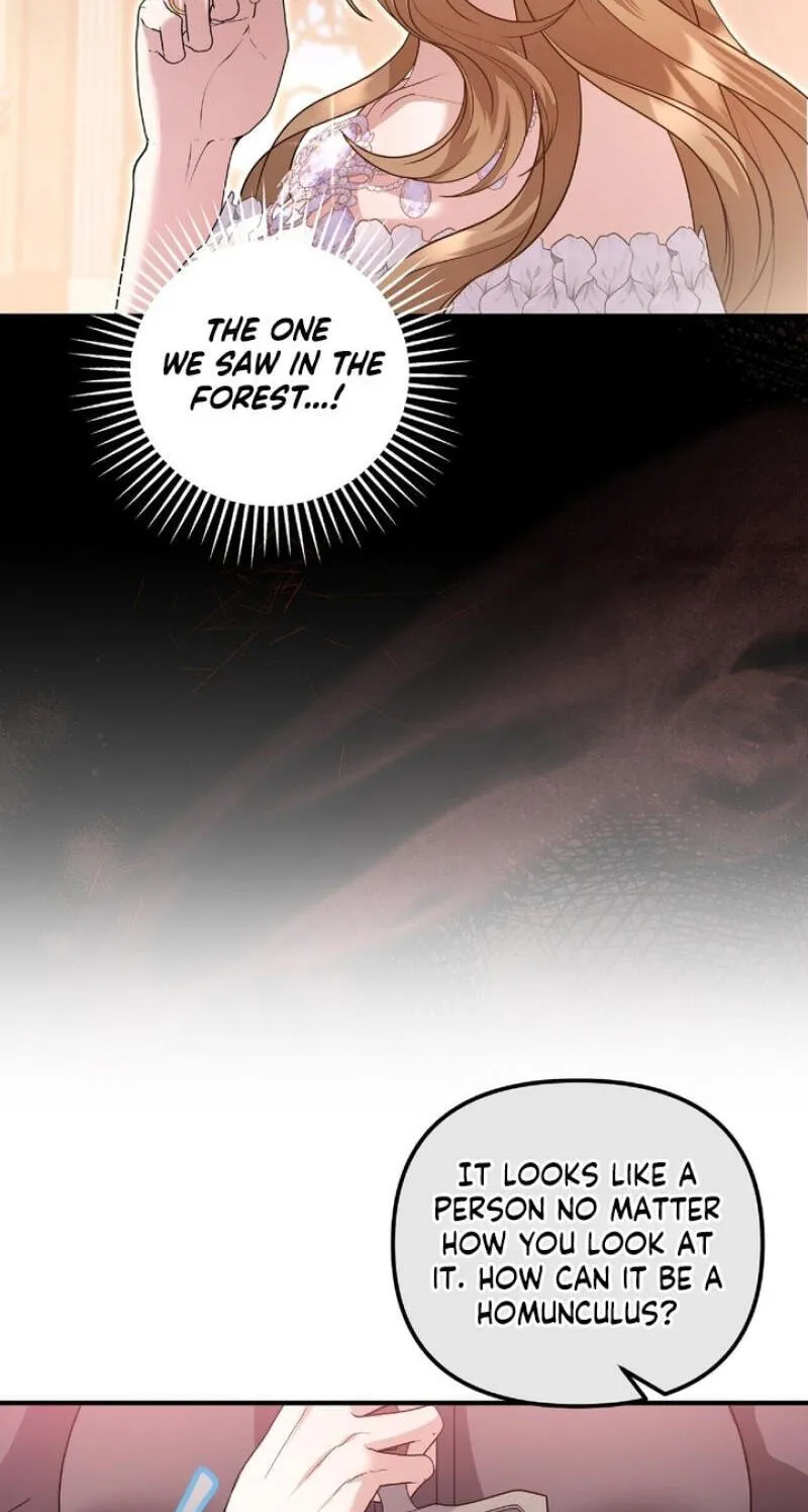 Read The Murderer TargetsBrunettes chapter 42 image 35 on Lezhin