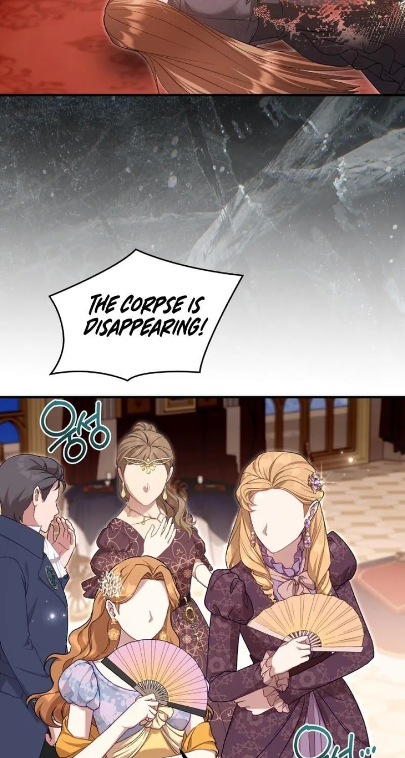 Read The Murderer TargetsBrunettes chapter 42 image 40 on Lezhin
