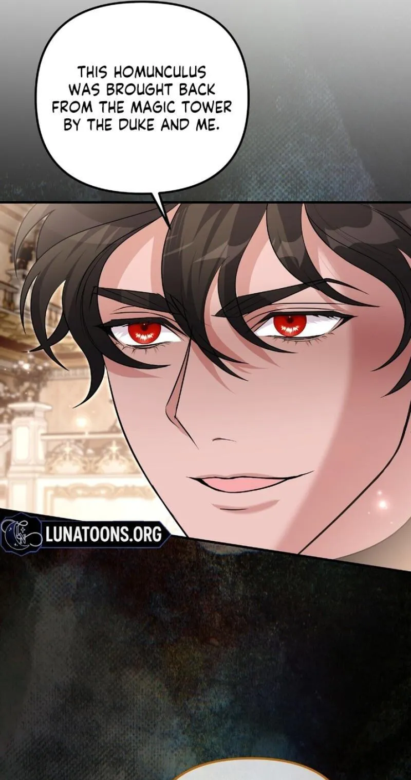 Read The Murderer TargetsBrunettes chapter 42 image 43 on Lezhin