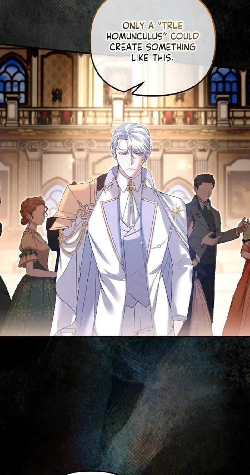Read The Murderer TargetsBrunettes chapter 42 image 44 on Lezhin