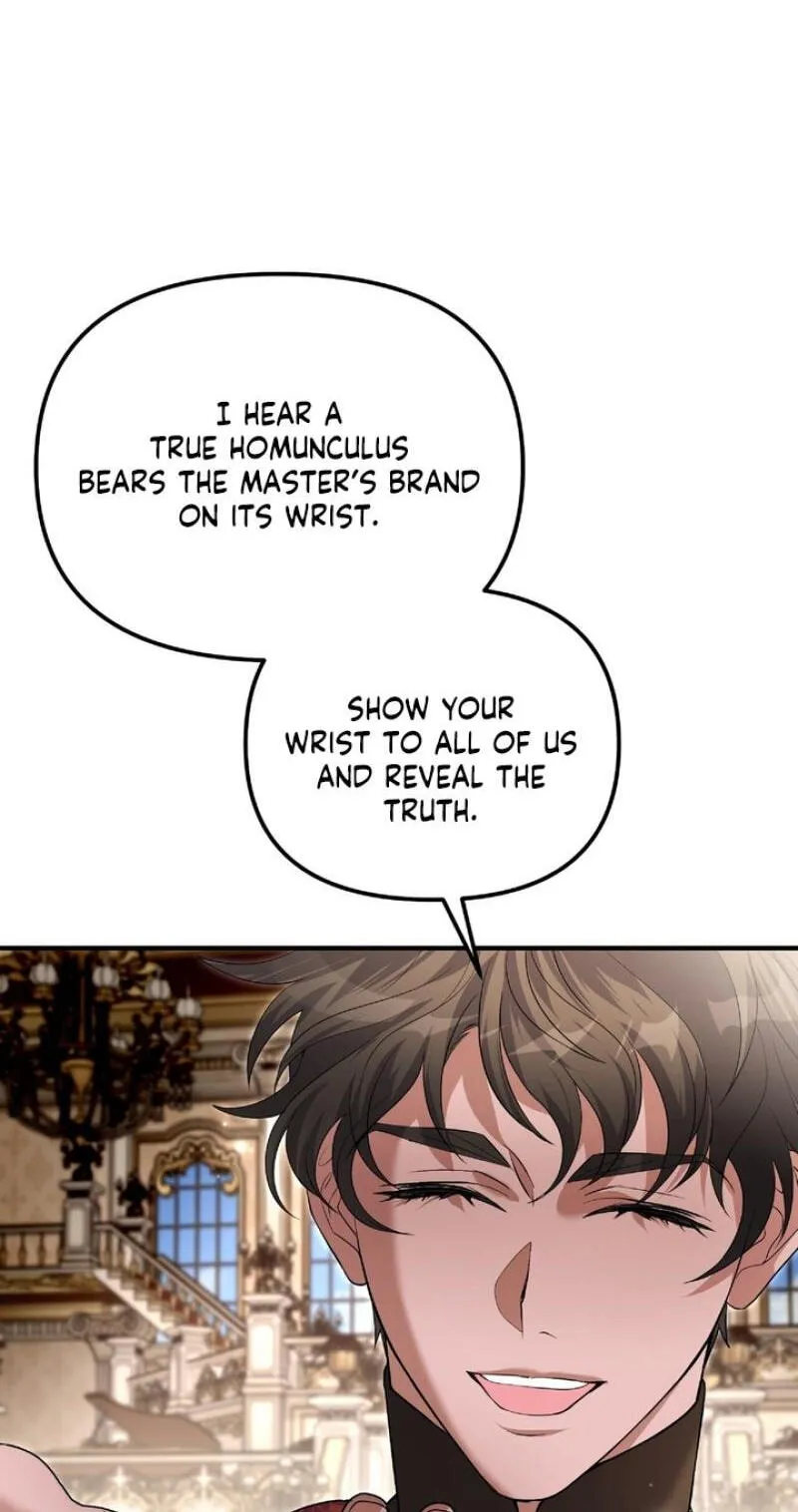 Read The Murderer TargetsBrunettes chapter 42 image 46 on Lezhin