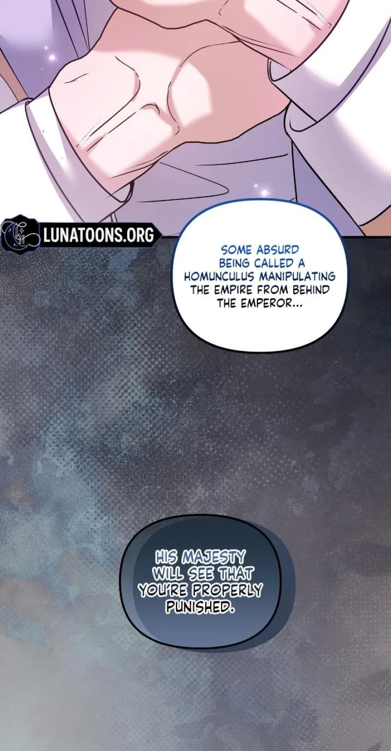 Read The Murderer TargetsBrunettes chapter 42 image 56 on Lezhin