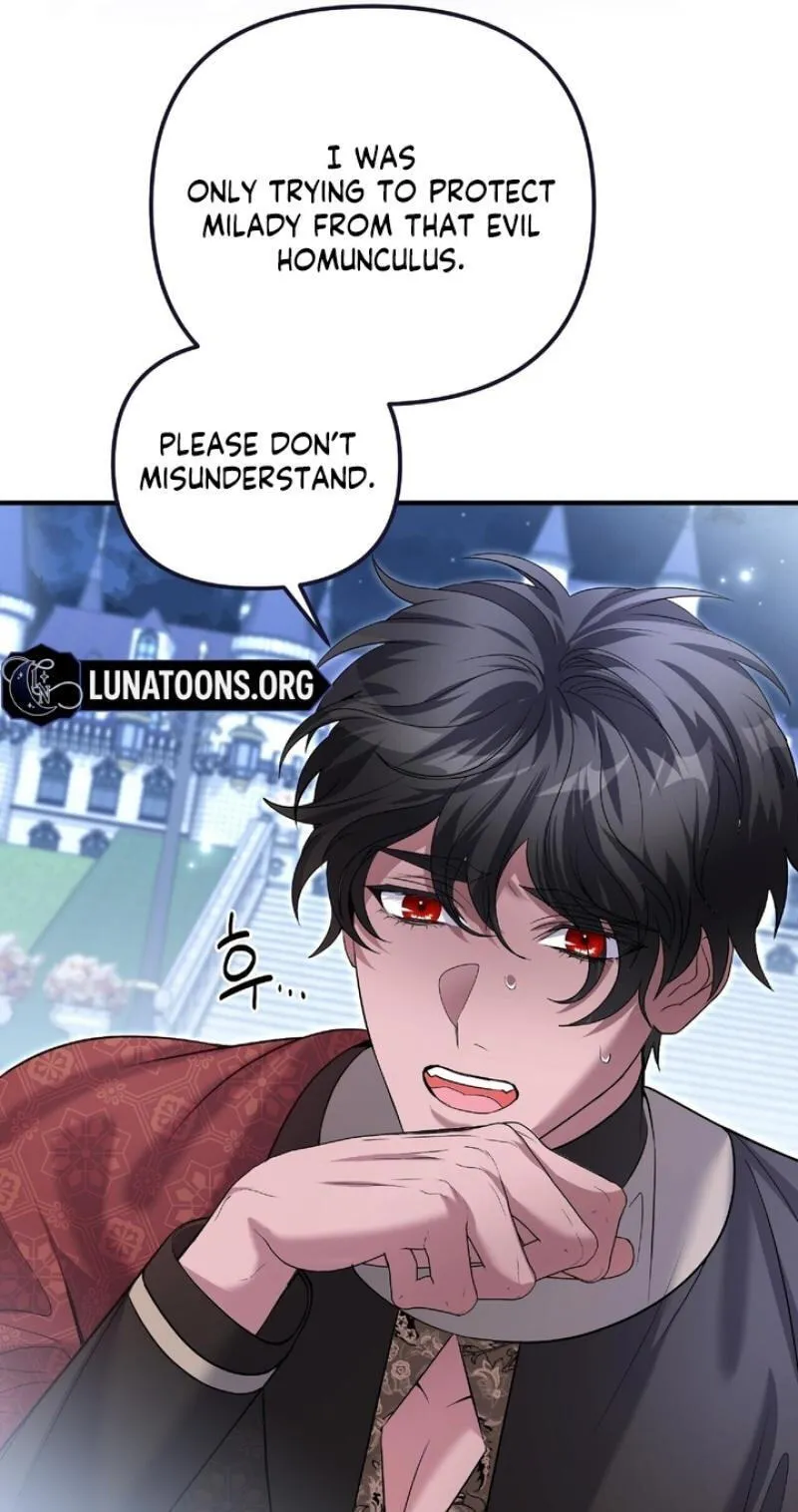 Read The Murderer TargetsBrunettes chapter 42 image 64 on Lezhin