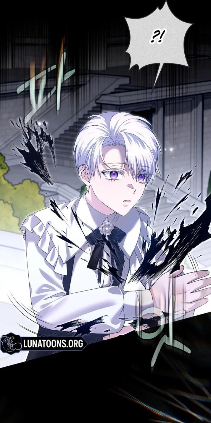 Read The Murderer TargetsBrunettes chapter 43 image 31 on Lezhin