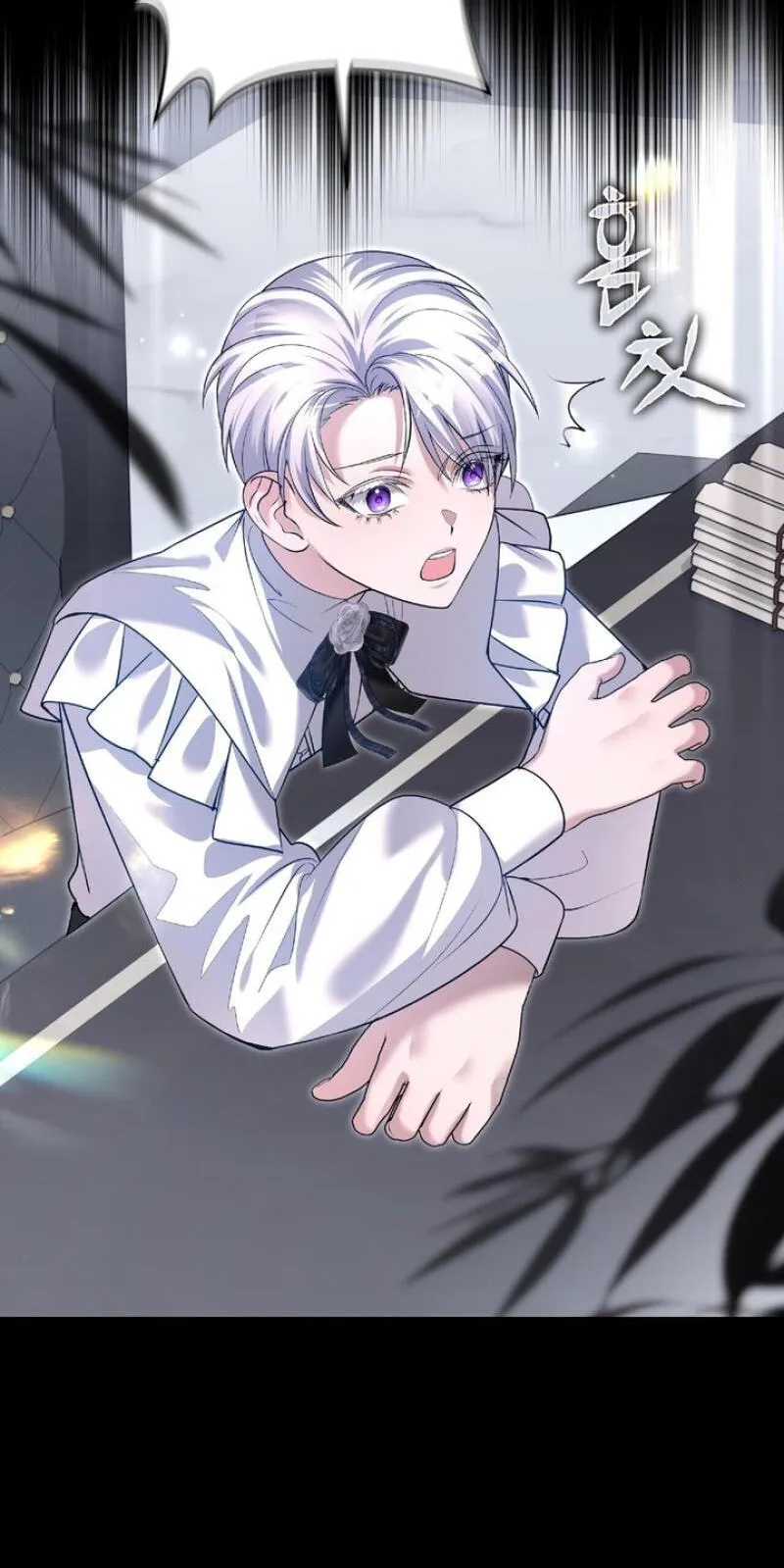 Read The Murderer TargetsBrunettes chapter 43 image 36 on Lezhin