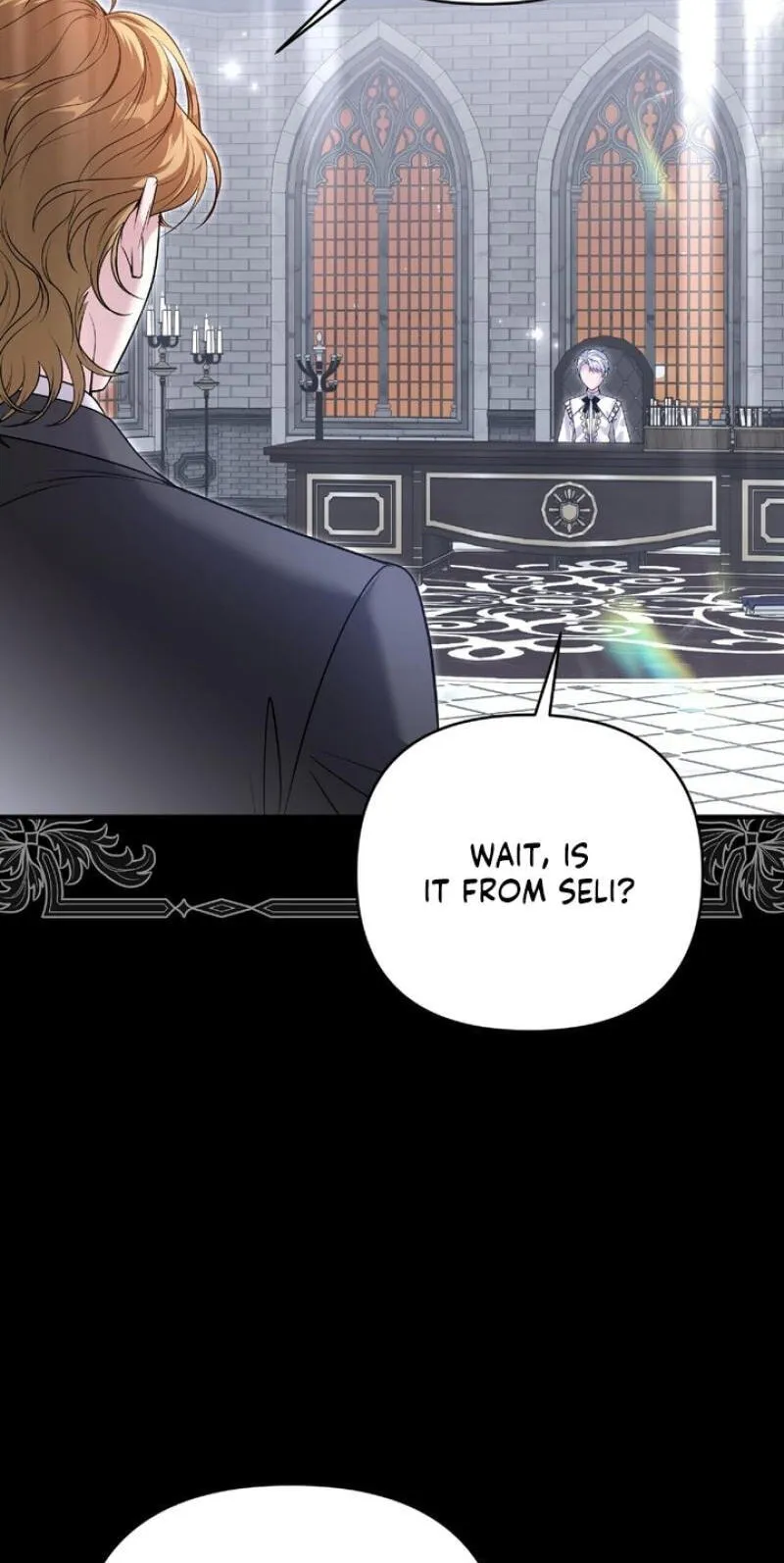 Read The Murderer TargetsBrunettes chapter 43 image 40 on Lezhin