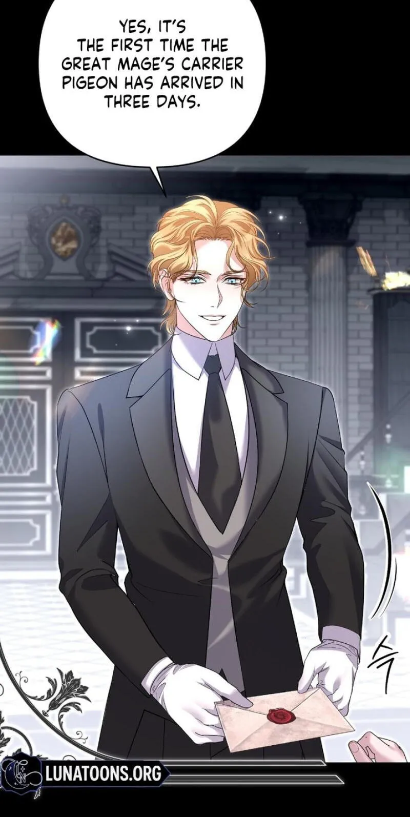 Read The Murderer TargetsBrunettes chapter 43 image 41 on Lezhin
