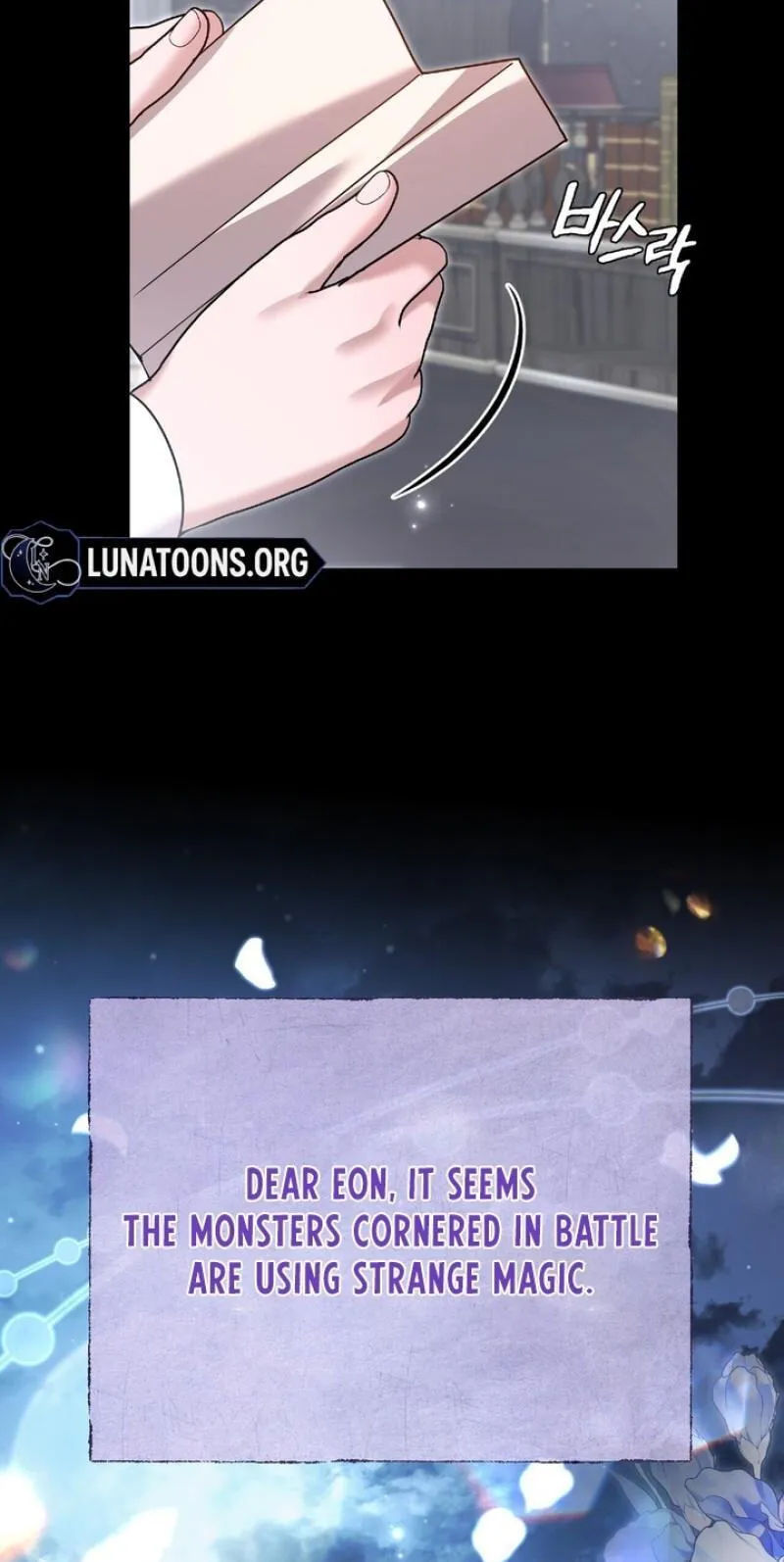 Read The Murderer TargetsBrunettes chapter 43 image 43 on Lezhin