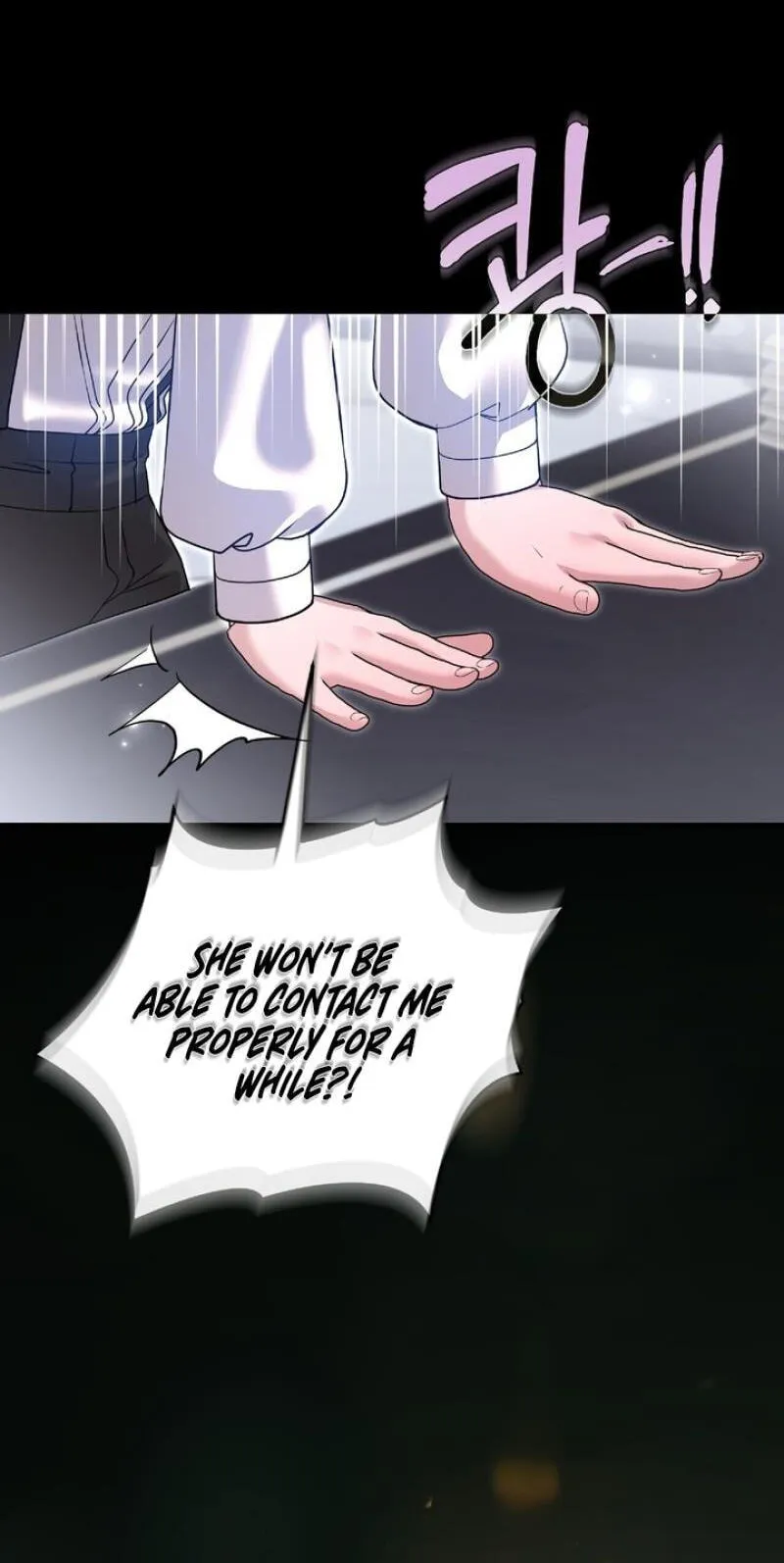 Read The Murderer TargetsBrunettes chapter 43 image 46 on Lezhin