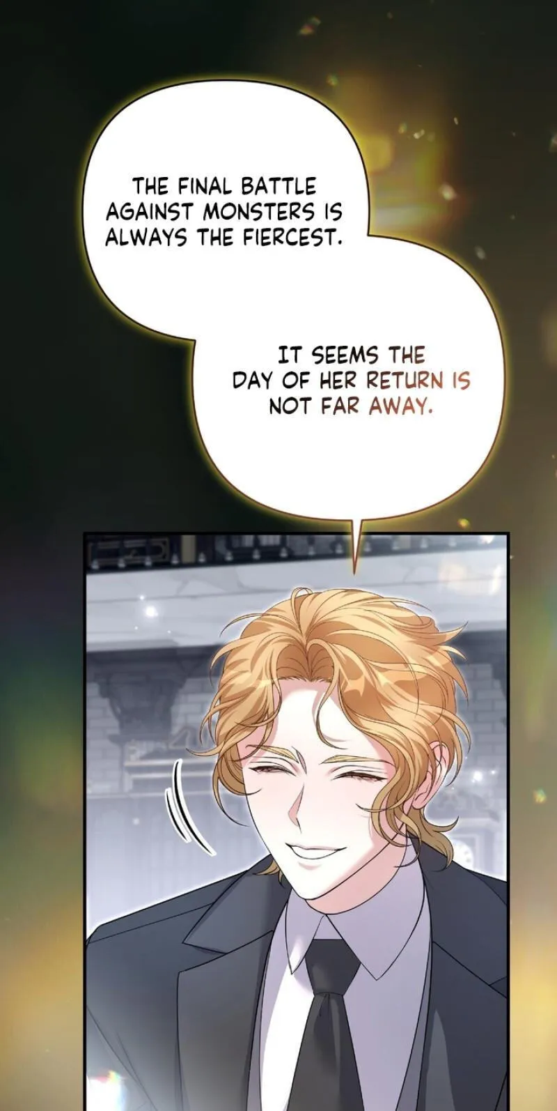 Read The Murderer TargetsBrunettes chapter 43 image 47 on Lezhin