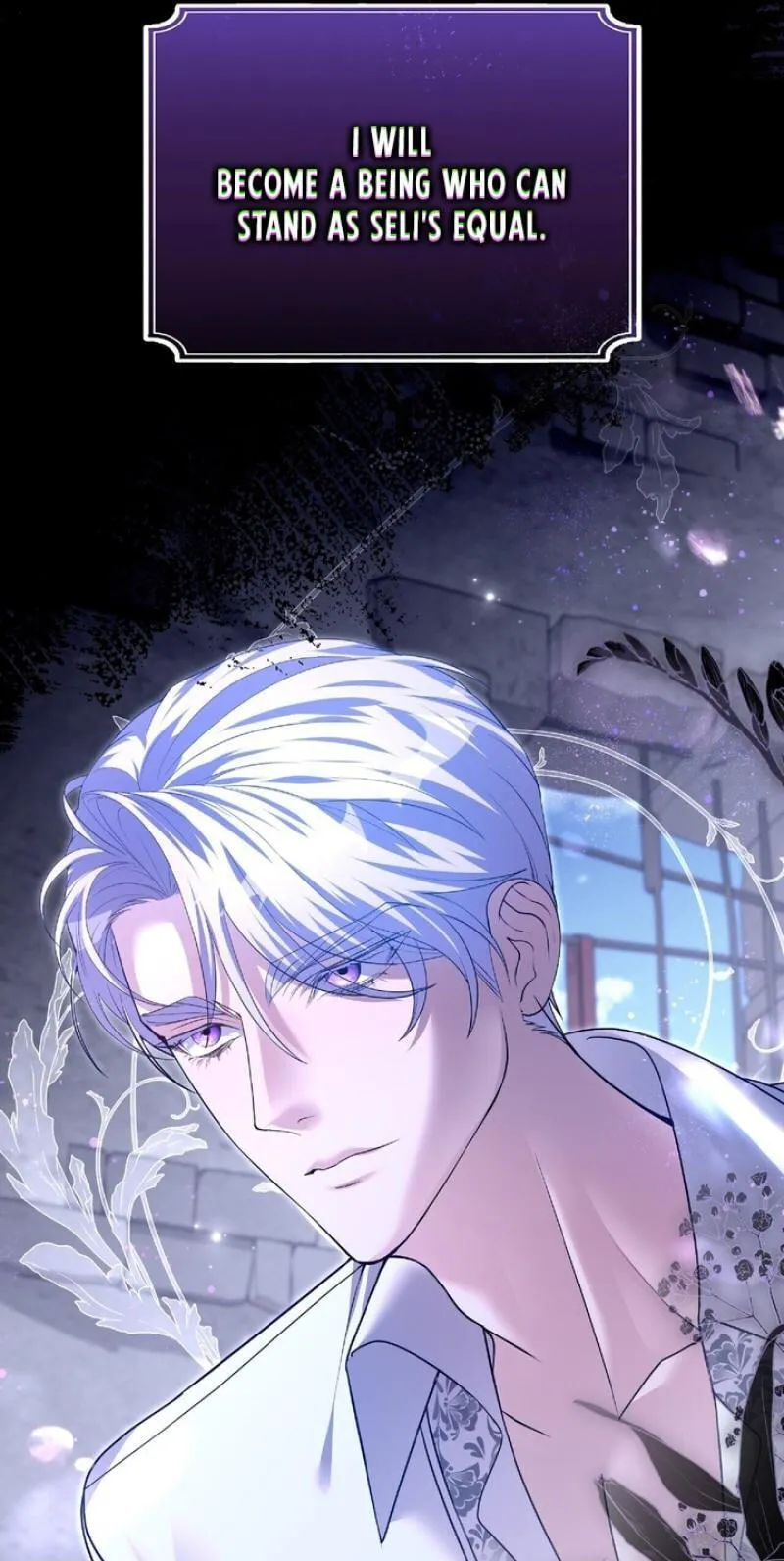 Read The Murderer TargetsBrunettes chapter 43 image 82 on Lezhin
