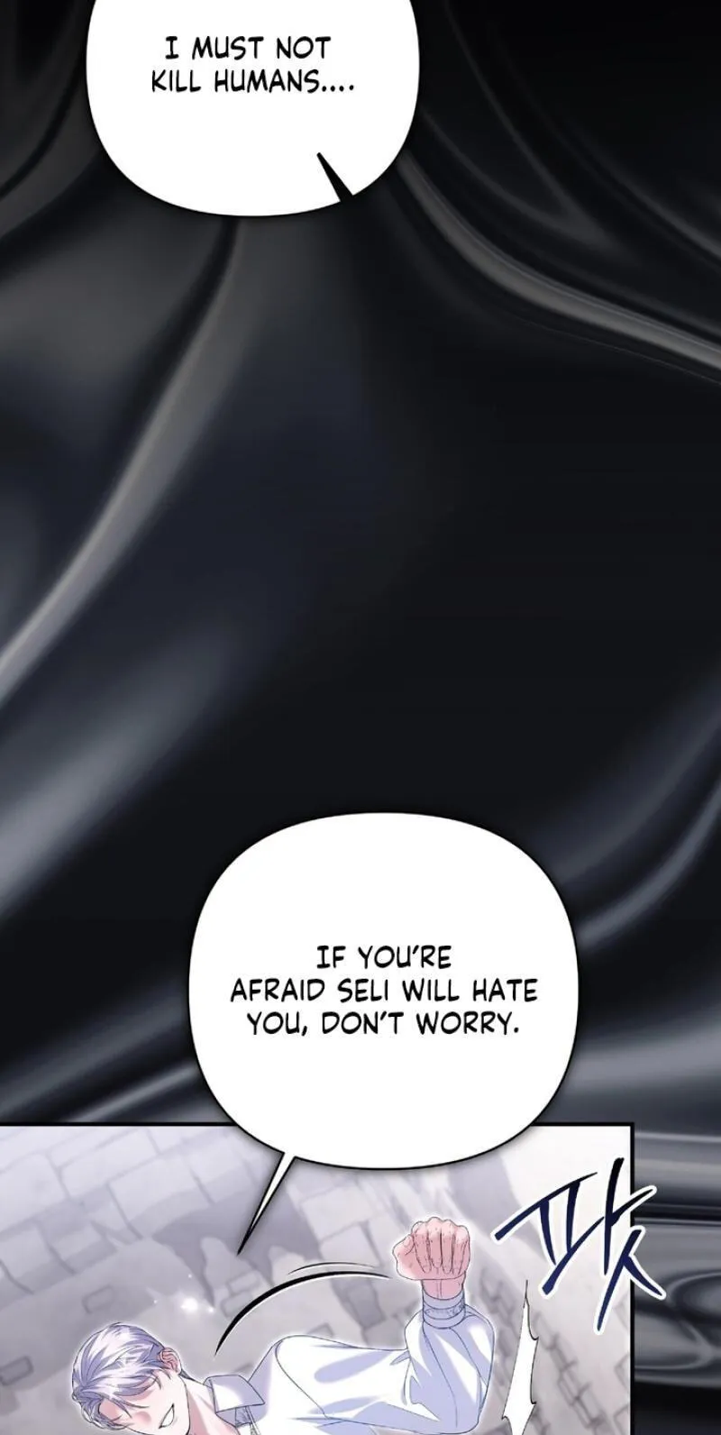 Read The Murderer TargetsBrunettes chapter 43 image 84 on Lezhin