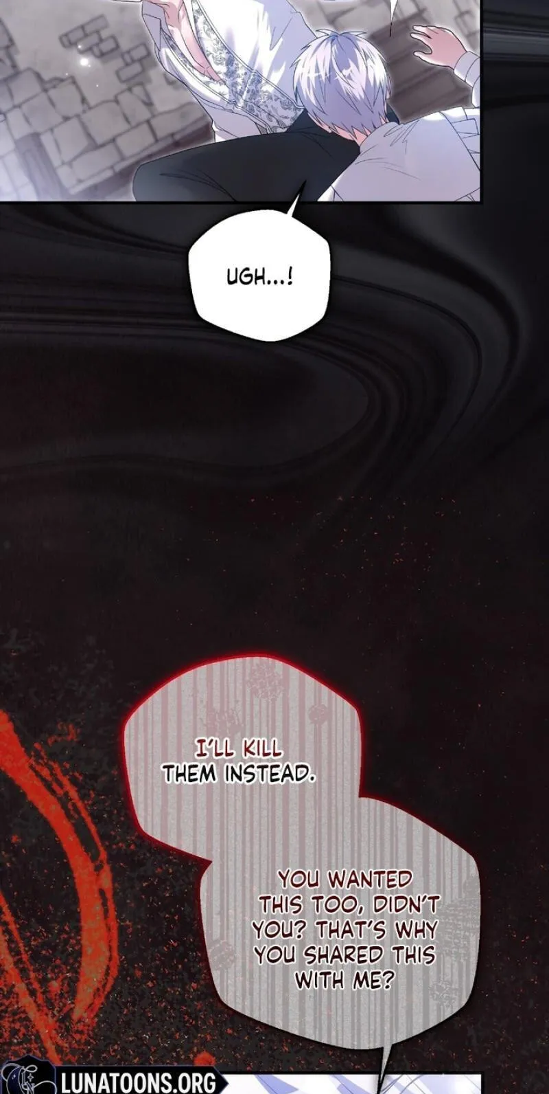 Read The Murderer TargetsBrunettes chapter 43 image 85 on Lezhin