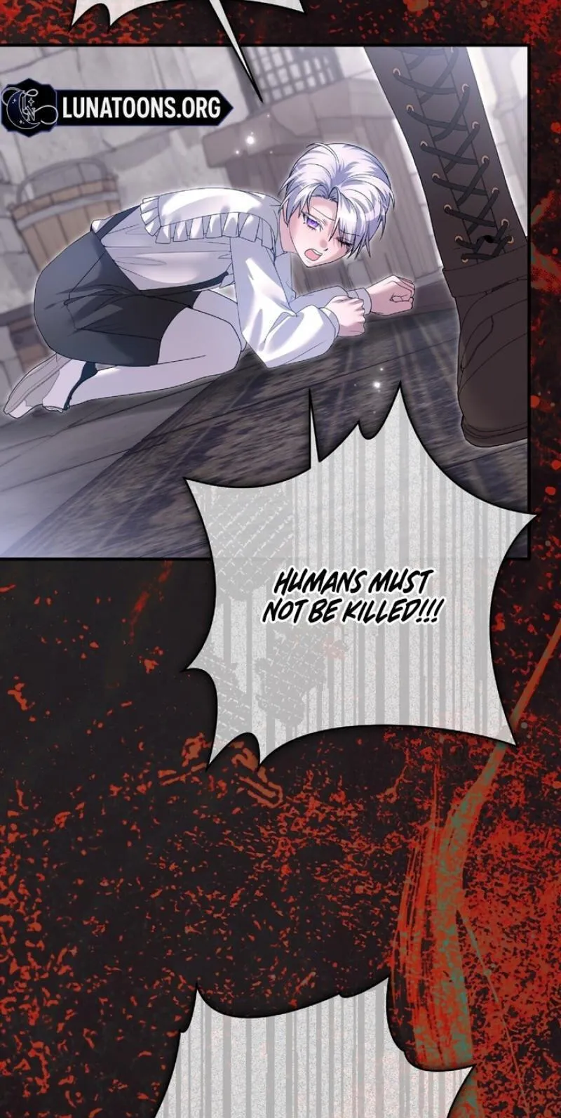 Read The Murderer TargetsBrunettes chapter 43 image 87 on Lezhin