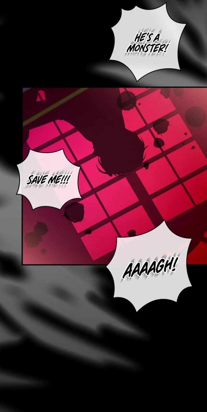 Read The Murderer TargetsBrunettes chapter 43 image 89 on Lezhin