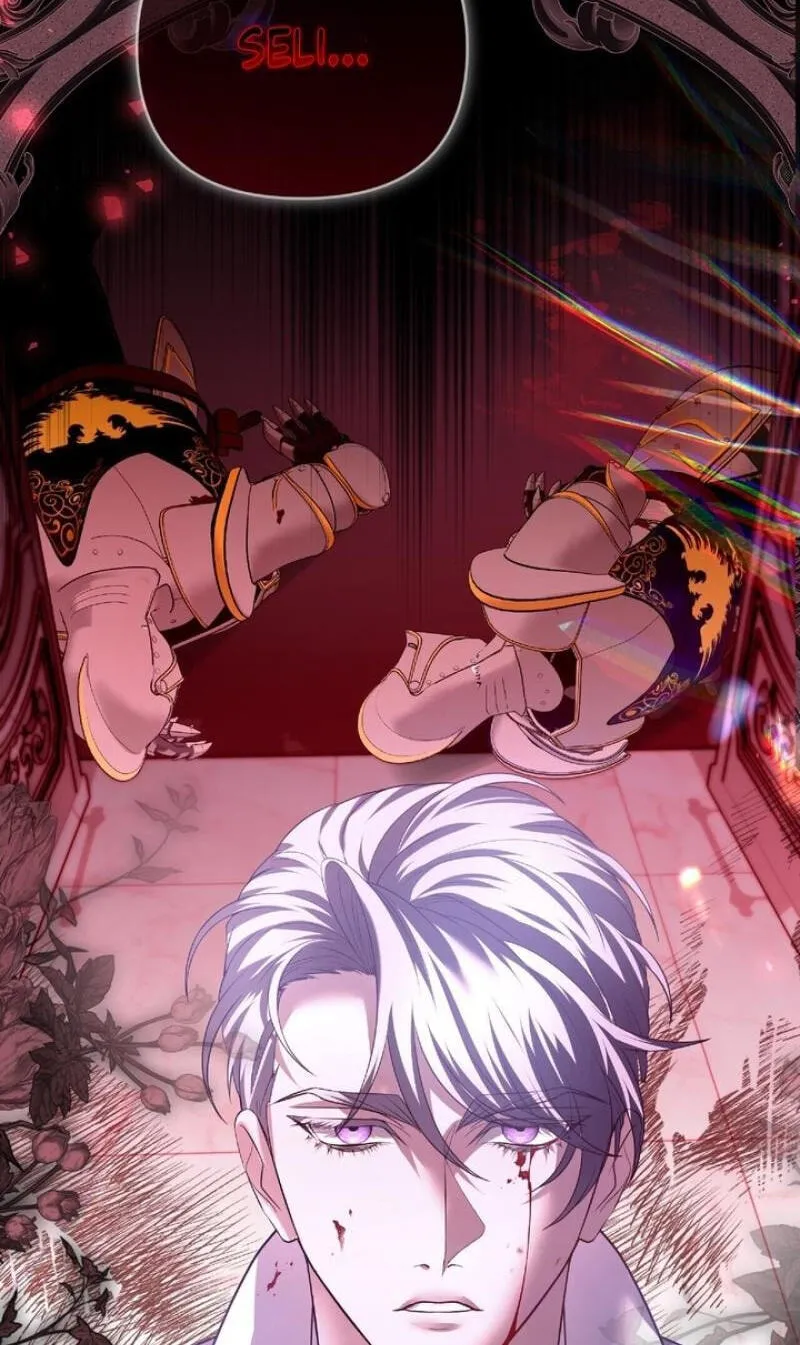 Read The Murderer TargetsBrunettes chapter 43 image 93 on Lezhin