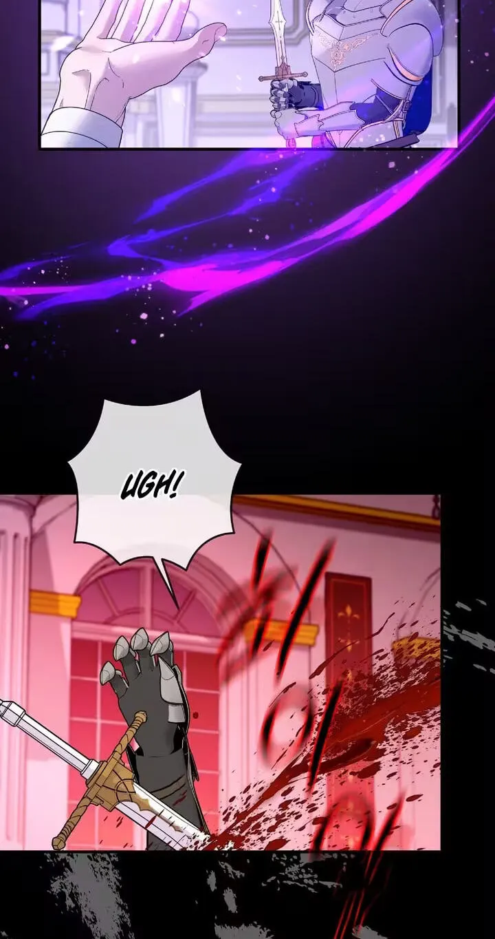 Read The Murderer TargetsBrunettes chapter 44 image 1 on Lezhin