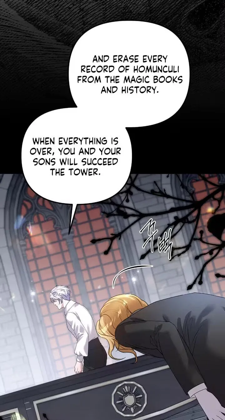 Read The Murderer TargetsBrunettes chapter 44 image 100 on Lezhin