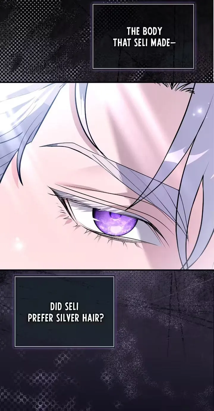 Read The Murderer TargetsBrunettes chapter 44 image 105 on Lezhin