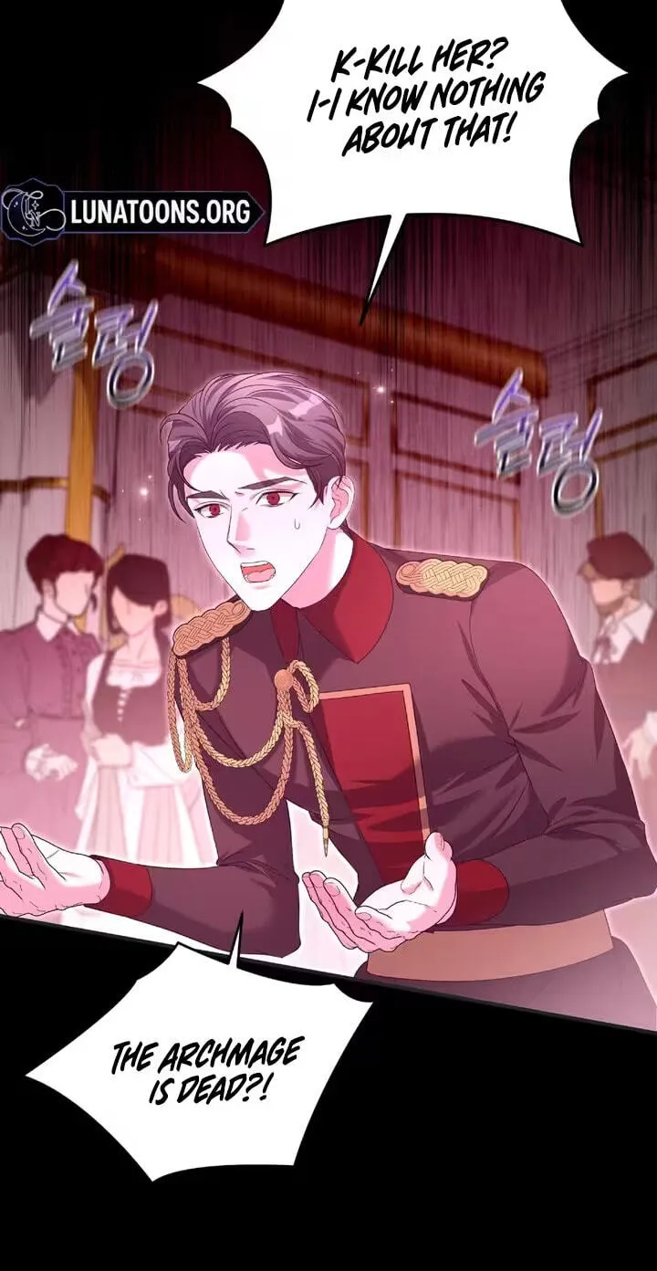 Read The Murderer TargetsBrunettes chapter 44 image 12 on Lezhin
