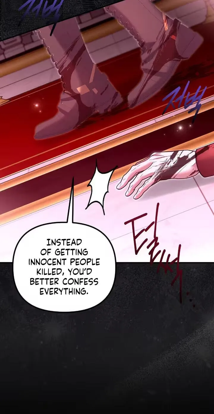 Read The Murderer TargetsBrunettes chapter 44 image 15 on Lezhin