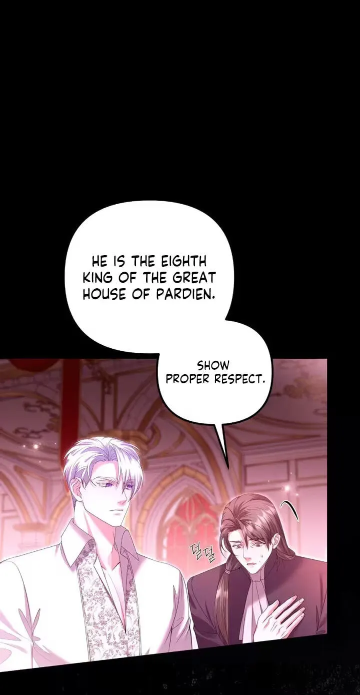 Read The Murderer TargetsBrunettes chapter 44 image 19 on Lezhin