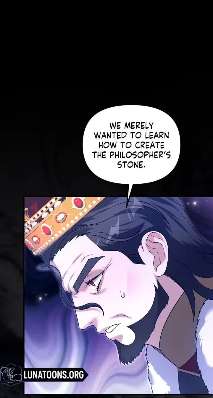 Read The Murderer TargetsBrunettes chapter 44 image 32 on Lezhin