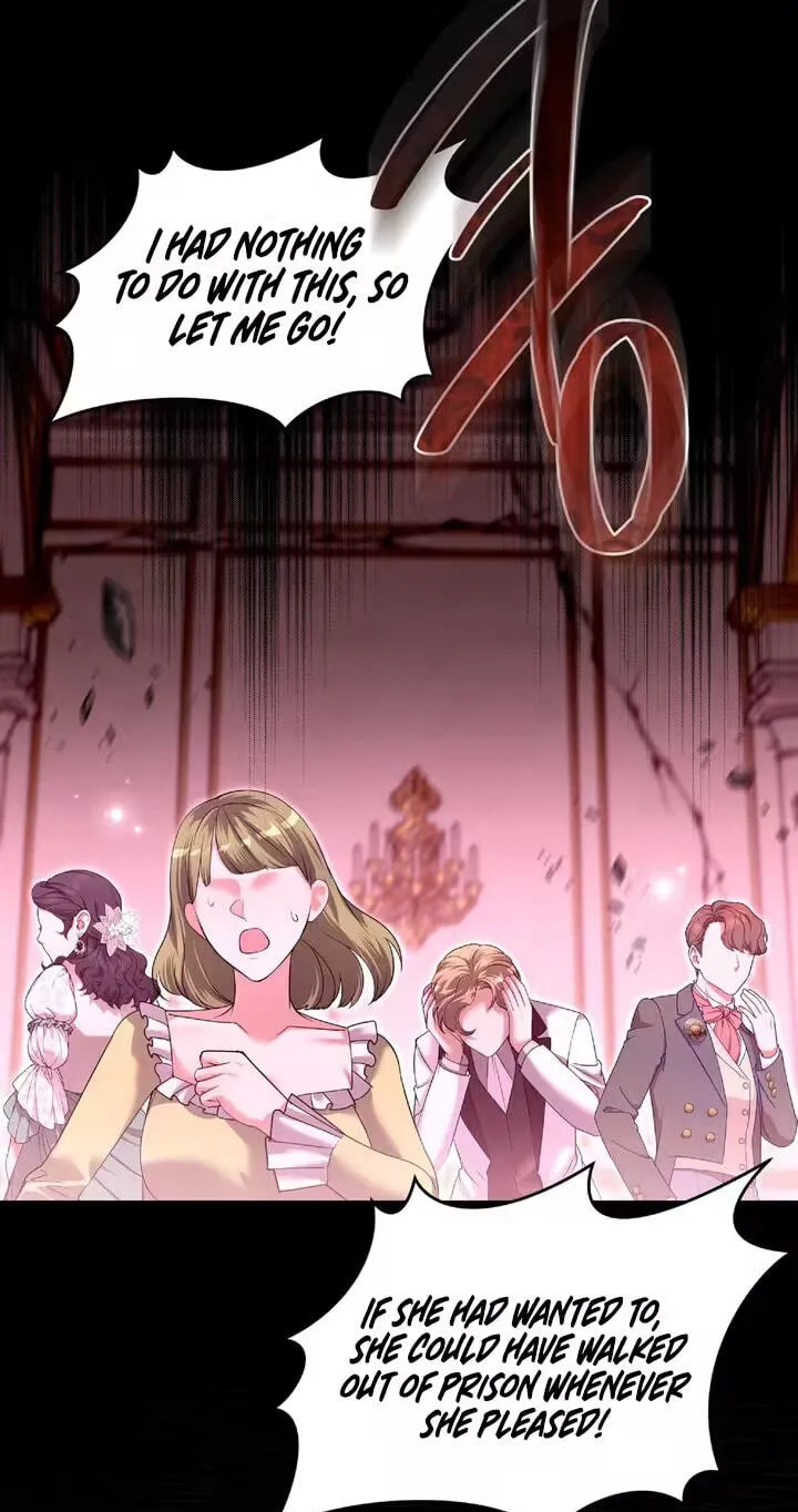 Read The Murderer TargetsBrunettes chapter 44 image 45 on Lezhin