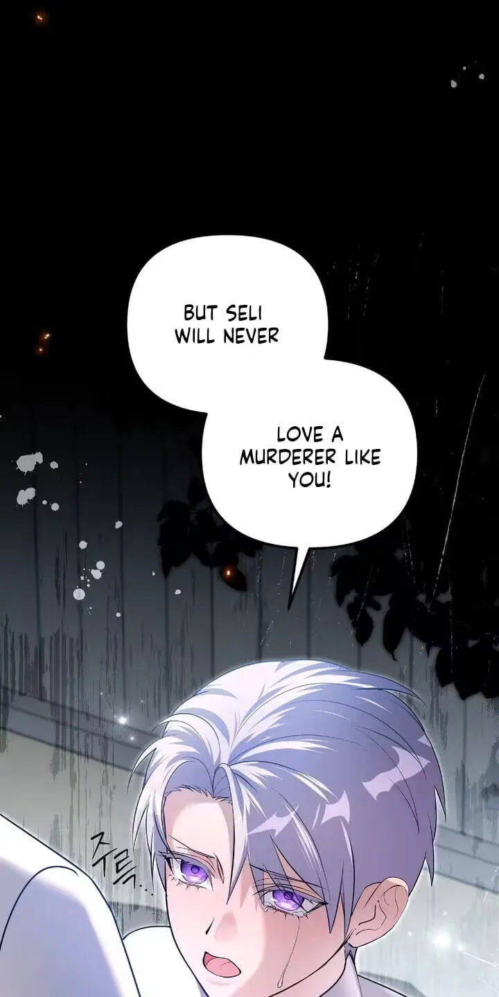 Read The Murderer TargetsBrunettes chapter 44 image 60 on Lezhin