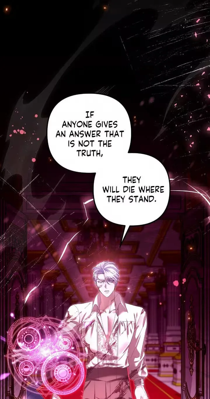 Read The Murderer TargetsBrunettes chapter 44 image 8 on Lezhin