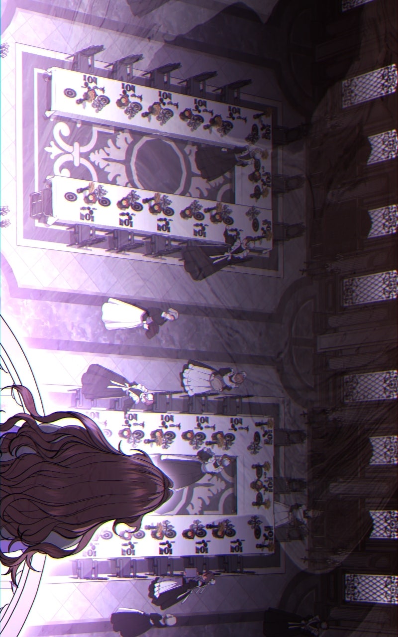 Read The Murderer TargetsBrunettes chapter 5 image 1 on Lezhin