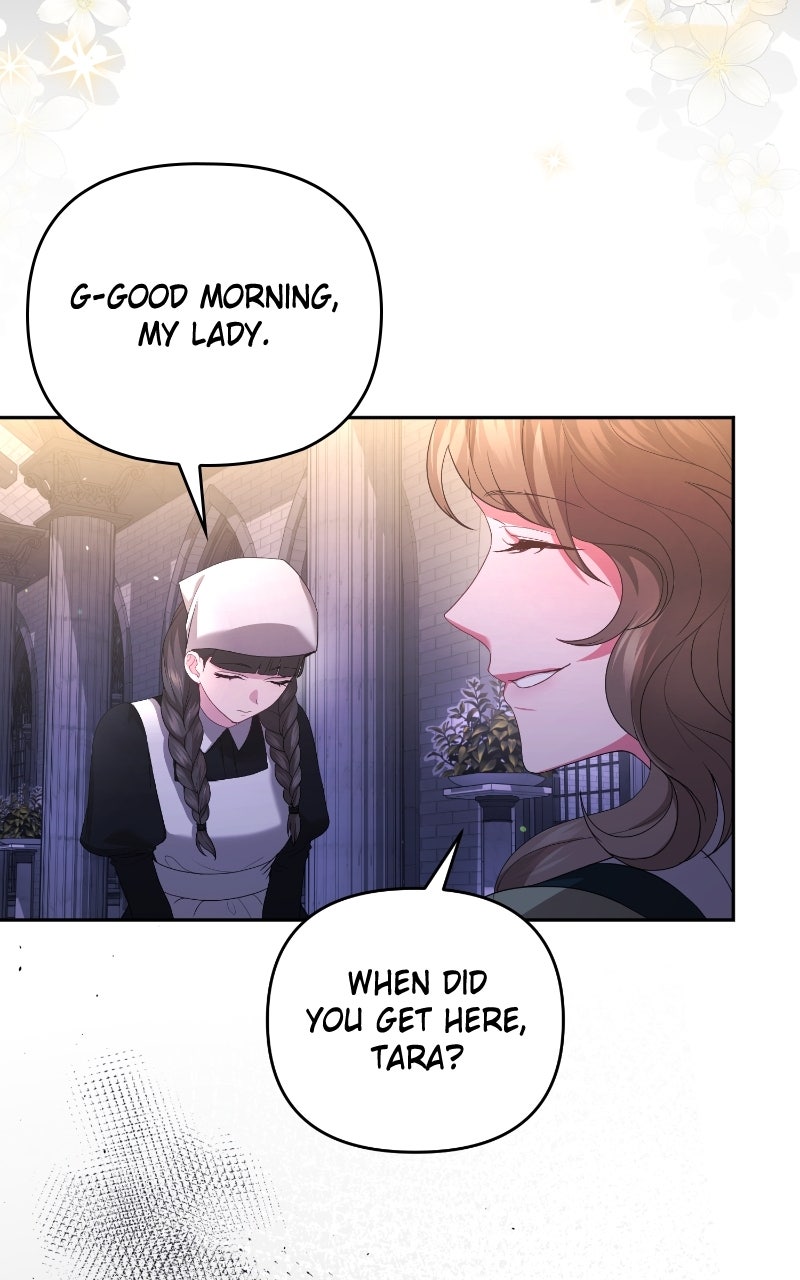 Read The Murderer TargetsBrunettes chapter 5 image 10 on Lezhin