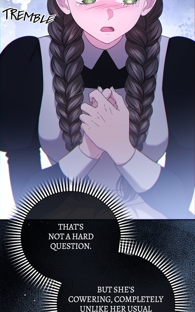 Read The Murderer TargetsBrunettes chapter 5 image 13 on Lezhin