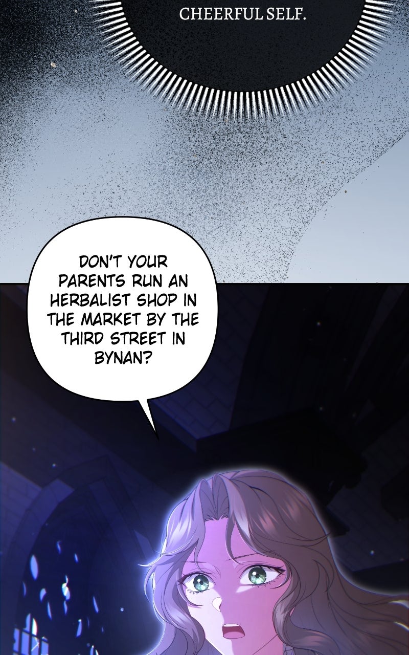 Read The Murderer TargetsBrunettes chapter 5 image 14 on Lezhin
