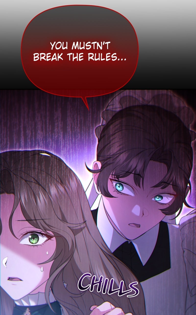 Read The Murderer TargetsBrunettes chapter 5 image 17 on Lezhin