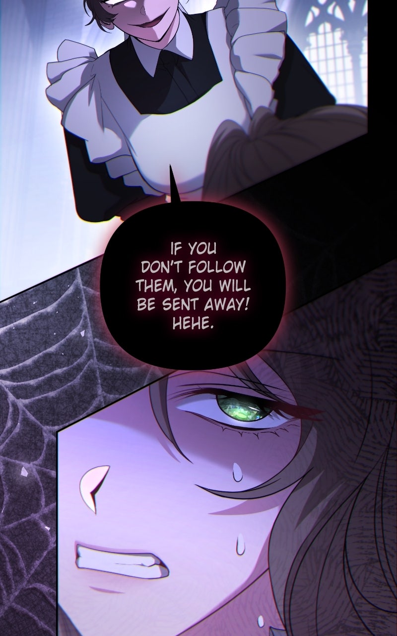 Read The Murderer TargetsBrunettes chapter 5 image 23 on Lezhin