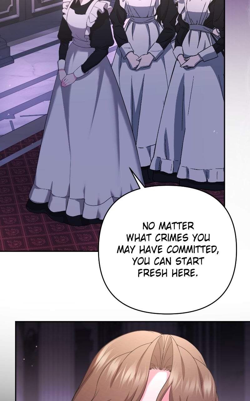 Read The Murderer TargetsBrunettes chapter 5 image 28 on Lezhin