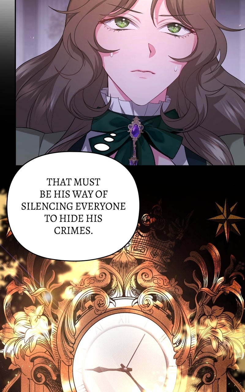 Read The Murderer TargetsBrunettes chapter 5 image 29 on Lezhin