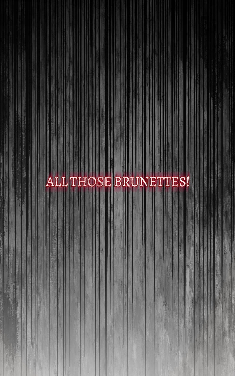 Read The Murderer TargetsBrunettes chapter 5 image 3 on Lezhin
