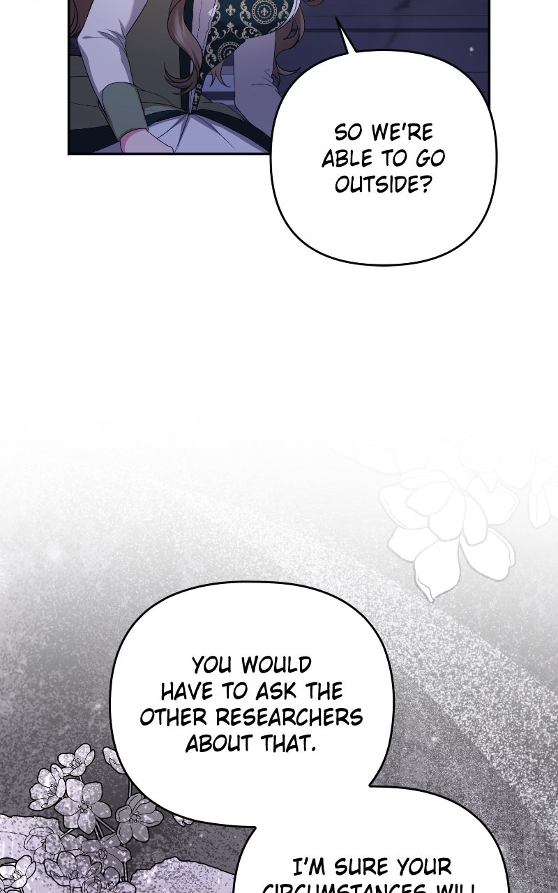 Read The Murderer TargetsBrunettes chapter 5 image 32 on Lezhin