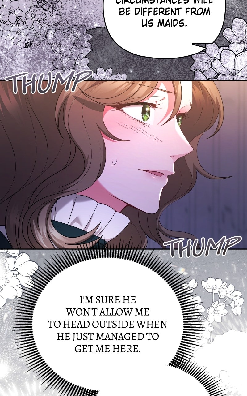 Read The Murderer TargetsBrunettes chapter 5 image 33 on Lezhin
