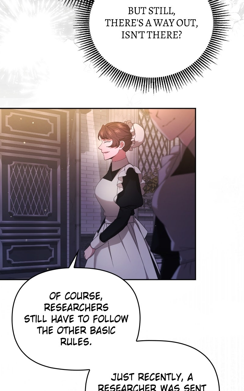 Read The Murderer TargetsBrunettes chapter 5 image 34 on Lezhin