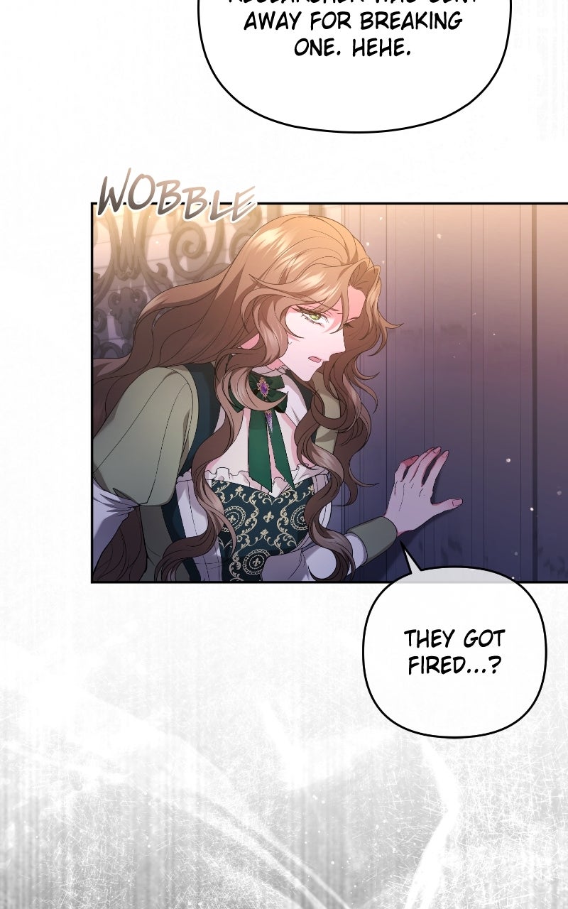 Read The Murderer TargetsBrunettes chapter 5 image 35 on Lezhin