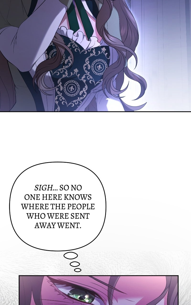 Read The Murderer TargetsBrunettes chapter 5 image 38 on Lezhin